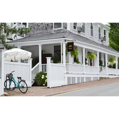 Lifehouse Nantucket