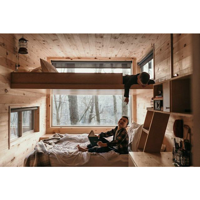 Getaway Kettle River