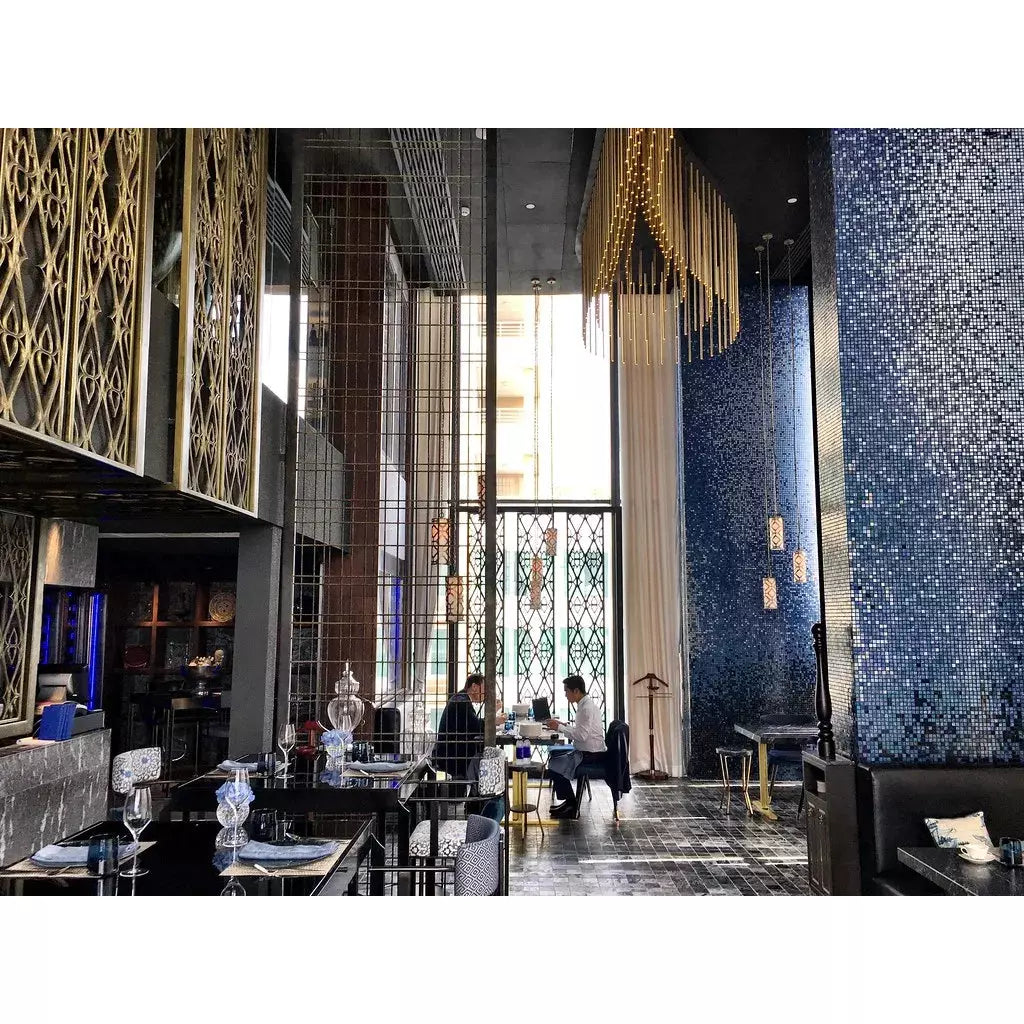 137 Pillars Suites & Residences