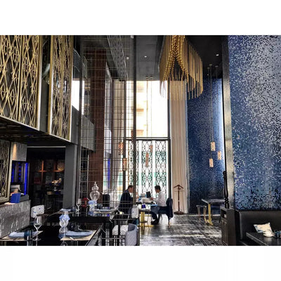 137 Pillars Suites & Residences