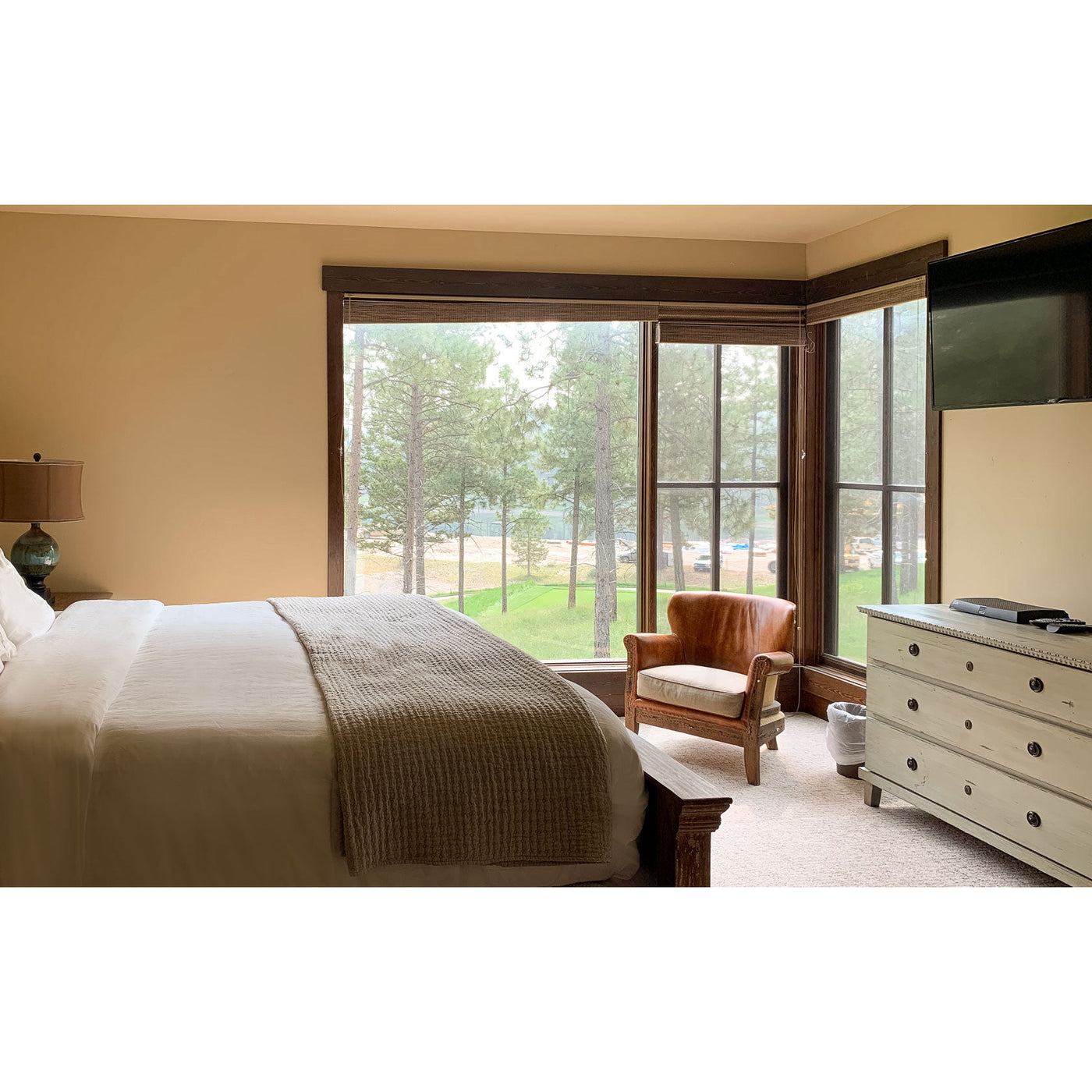 Wilderness Club Montana