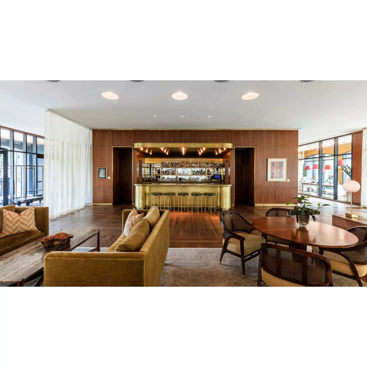 The Dewberry