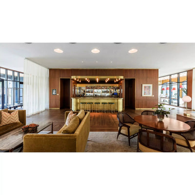 The Dewberry