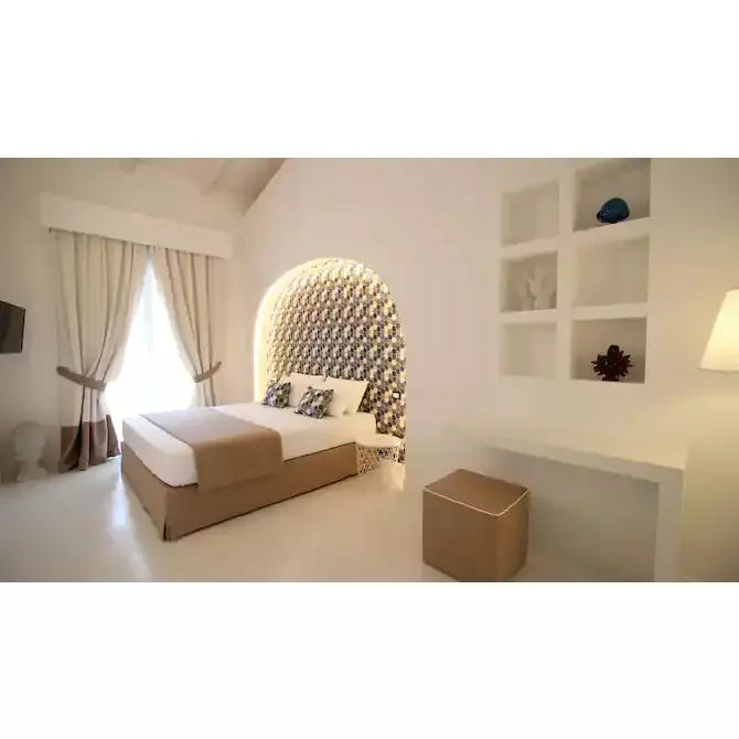 Il Borghetto Creative Resort