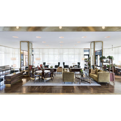 The Dewberry