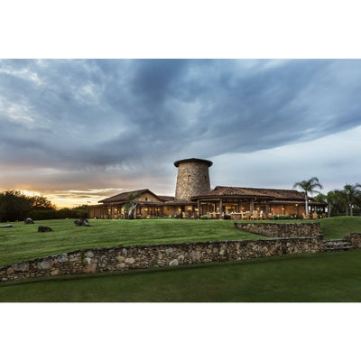 Royal Isabela