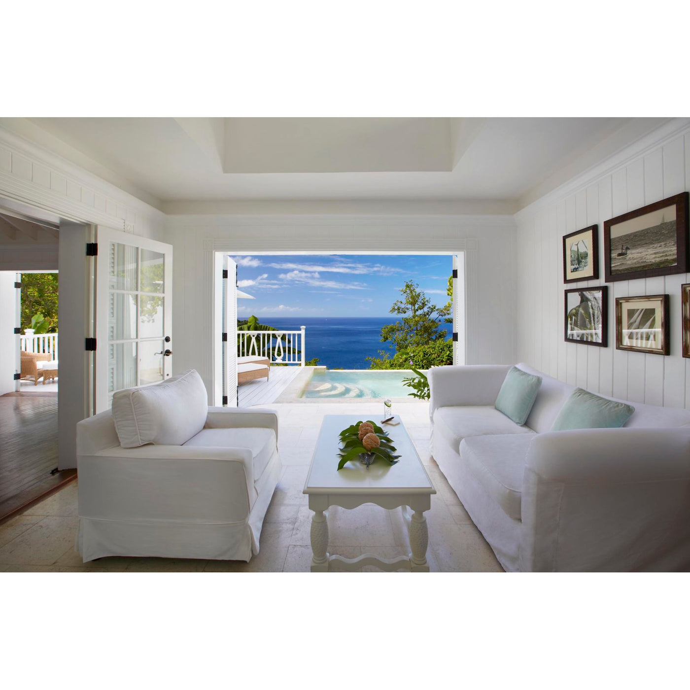 Sugar Beach, a Viceroy Resort