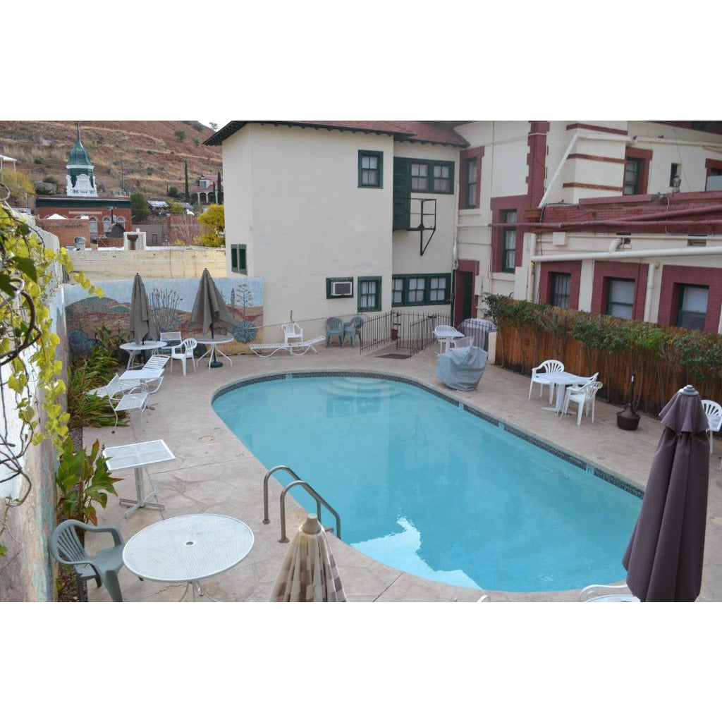 Copper Queen Hotel