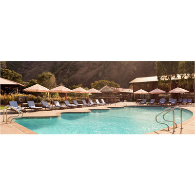 The Ranch at Laguna Beach