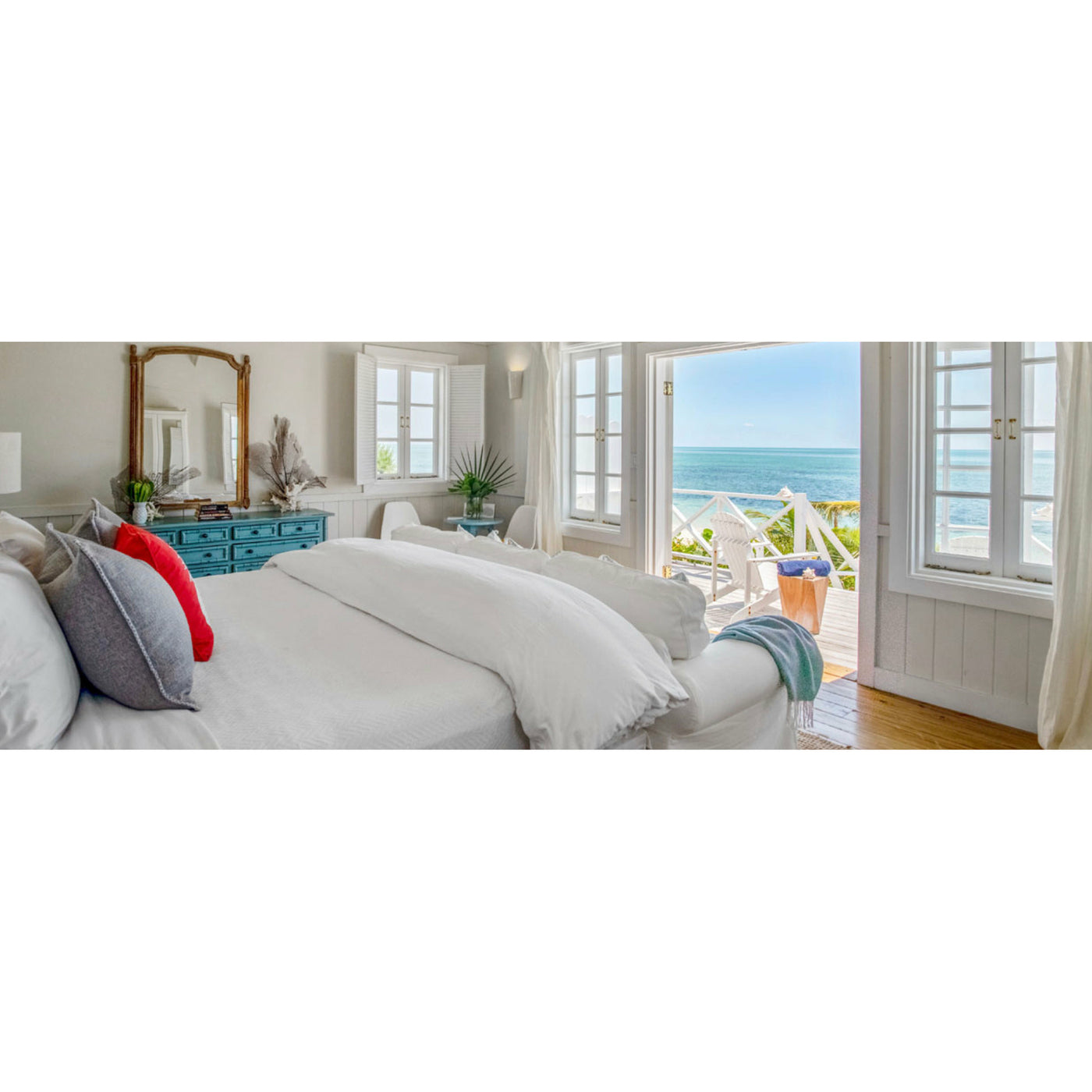 Island Bliss - Kamalame Cay