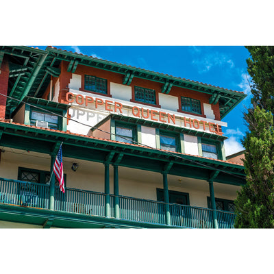 Copper Queen Hotel
