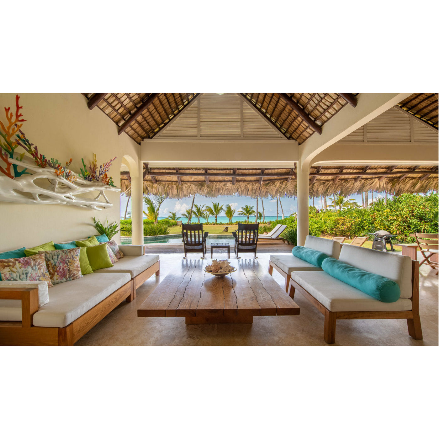 Villa Del Mar