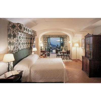Belmond Caruso