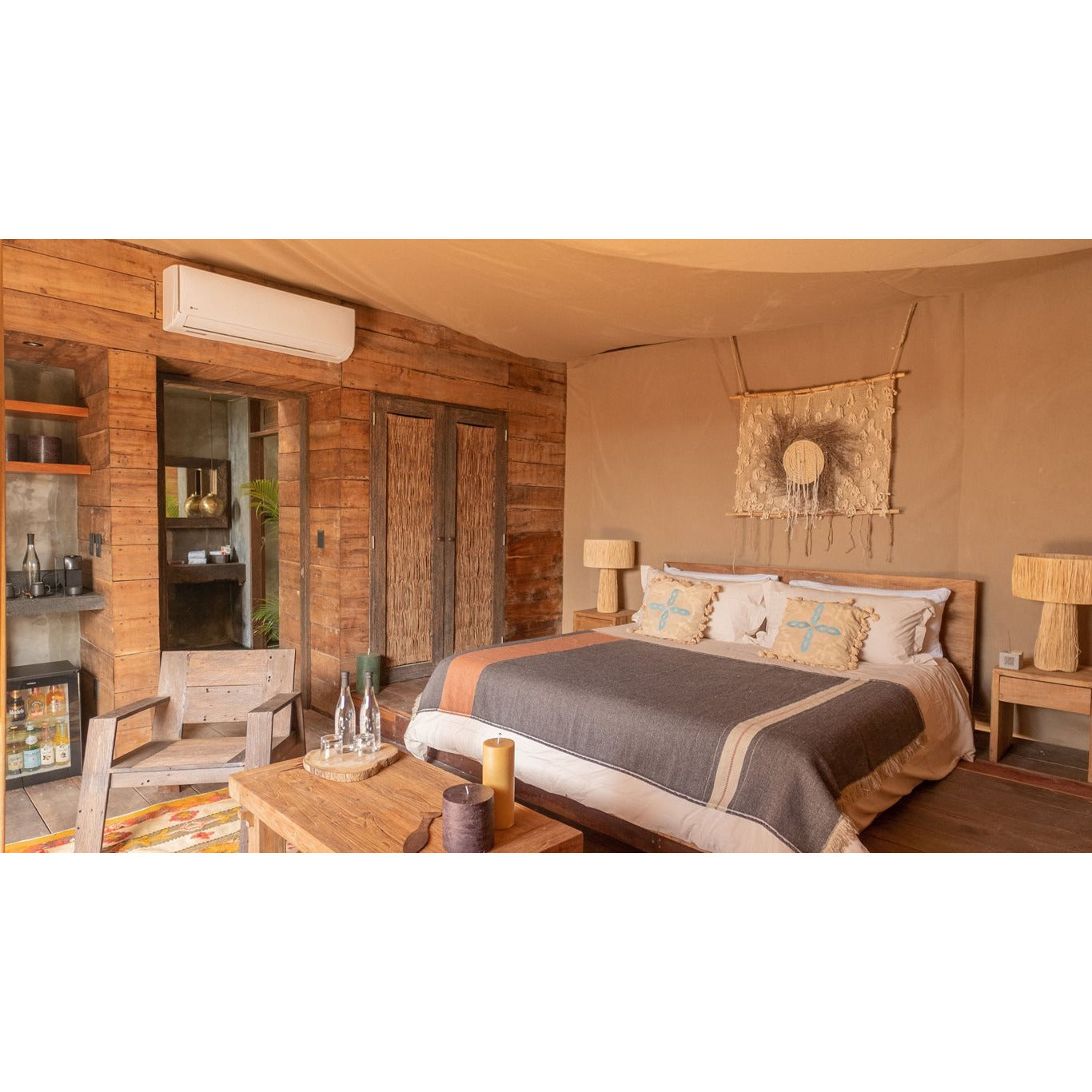 Nomade Holbox