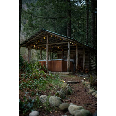 O'Neill Cabin
