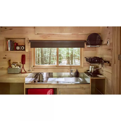 Getaway Kettle River