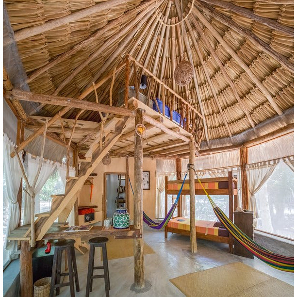 Meli-Melo P&B Tulum