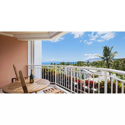 Grand Wailea Maui