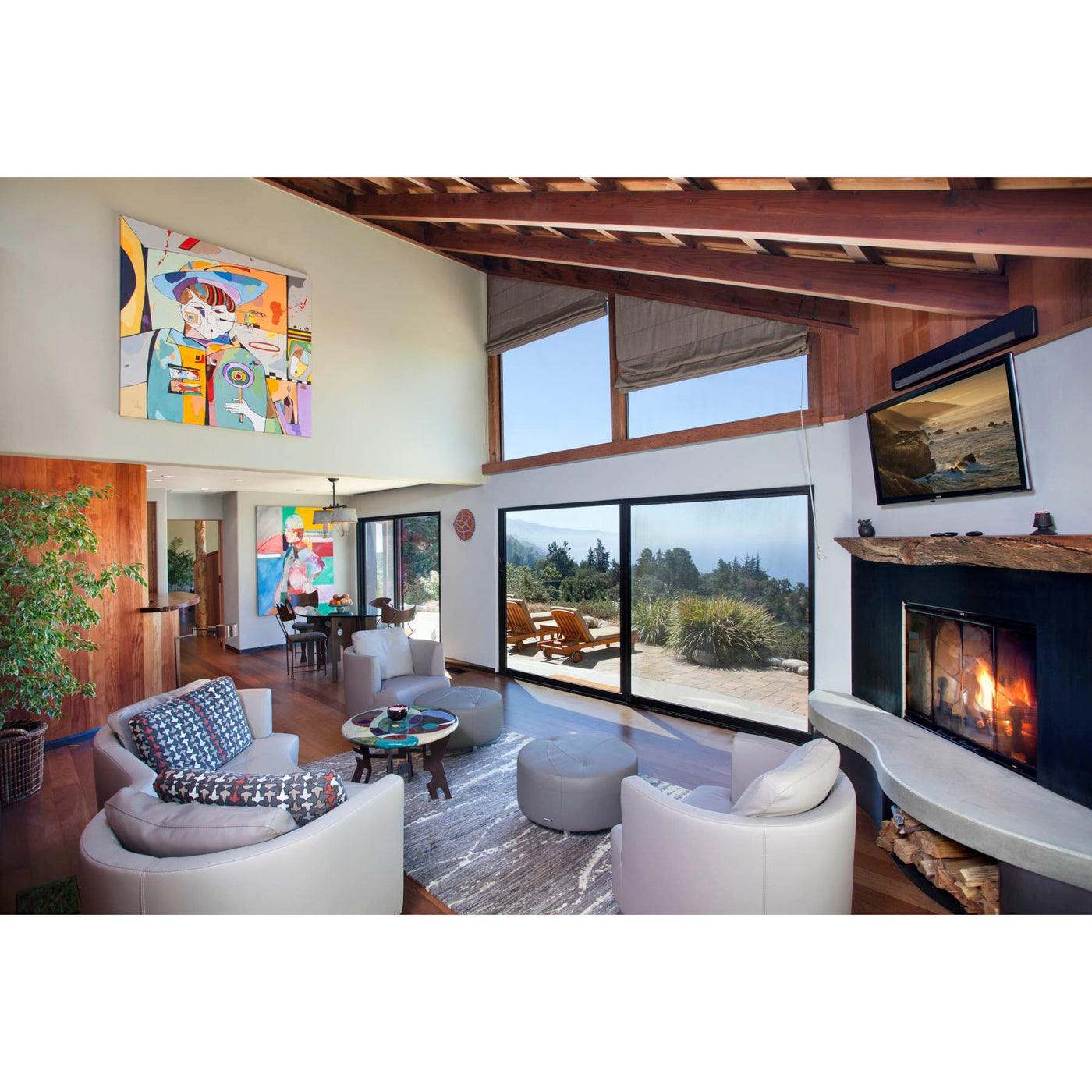 Post Ranch Inn – Xplorer Pass™
