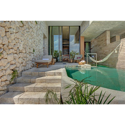 La Casa De La Playa Suites
