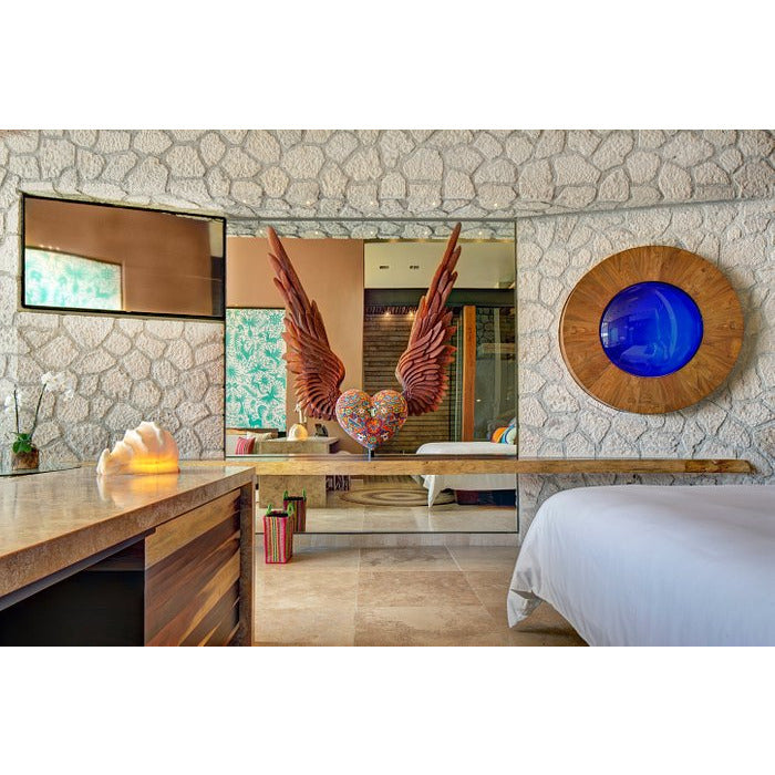 La Casa De La Playa Suites