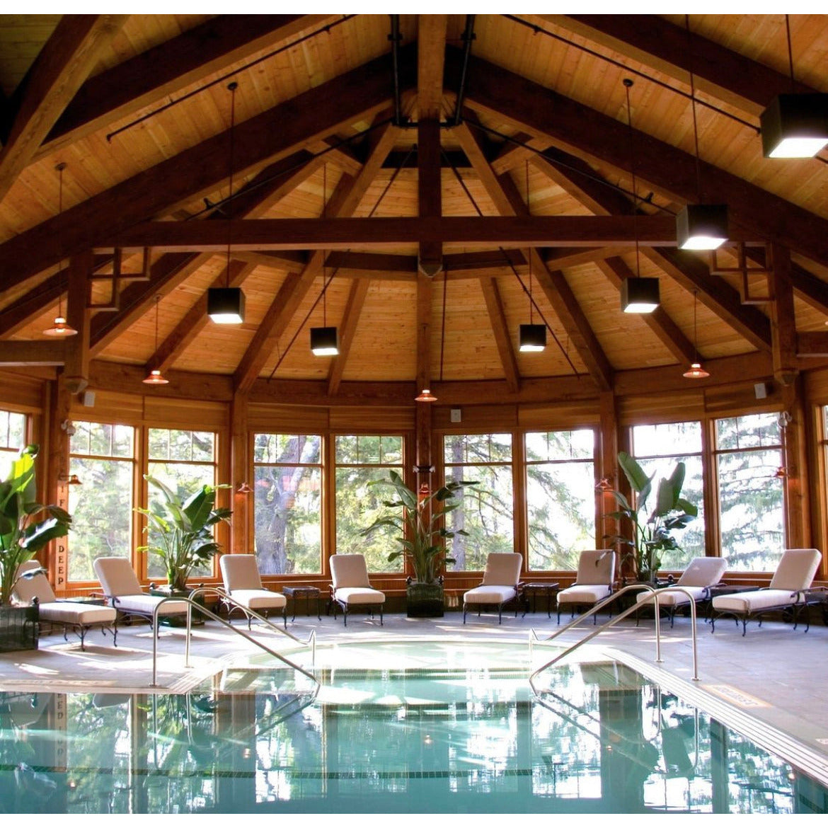 Mohonk Mountain House