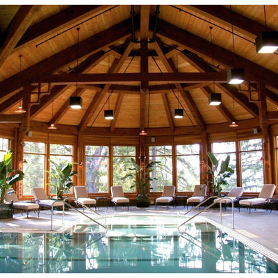 Mohonk Mountain House