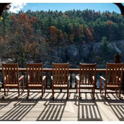 Mohonk Mountain House