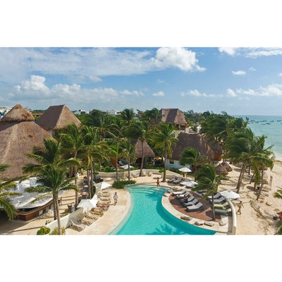 Mahekal Beach Resort