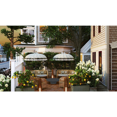 Lifehouse Nantucket