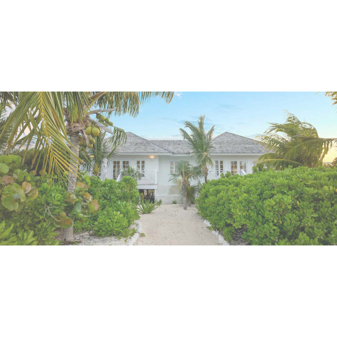 Island Bliss - Kamalame Cay