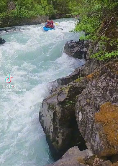 Browns Canyon Half Day - Private