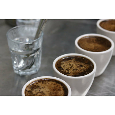 Brot Coffee Co.