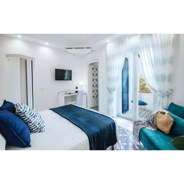 Villa Livia Ischia