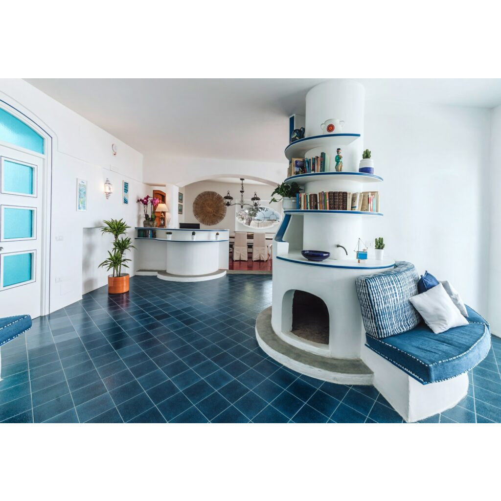 Villa Livia Ischia