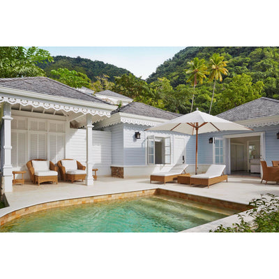 Sugar Beach, a Viceroy Resort