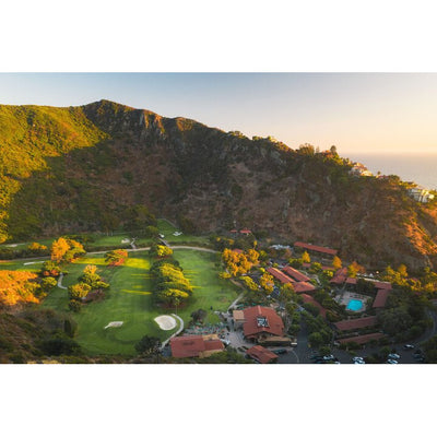 The Ranch at Laguna Beach