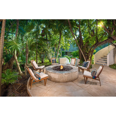 Mahekal Beach Resort