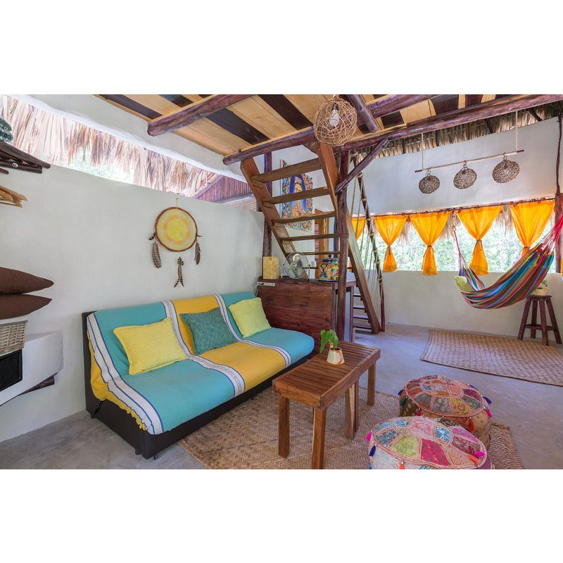 Meli-Melo P&B Tulum
