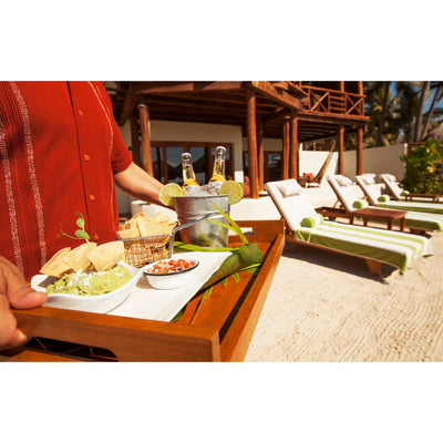 Mahekal Beach Resort