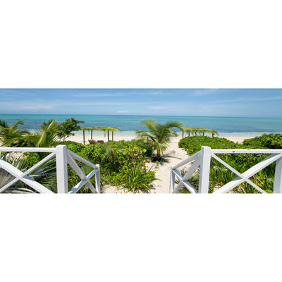 Island Bliss - Kamalame Cay