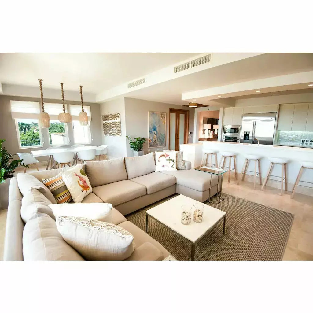 Plantation Resort Residences