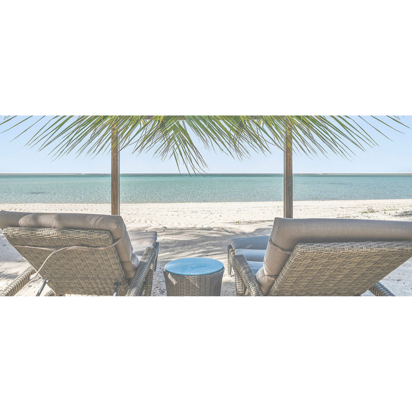 Island Bliss - Kamalame Cay