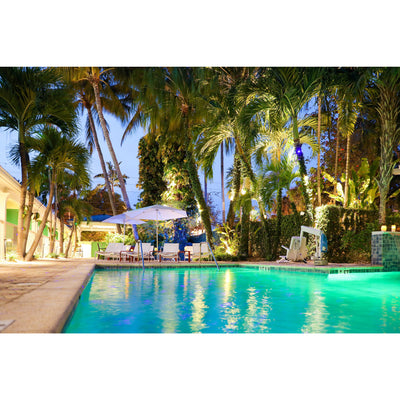 Almond Tree Inn
