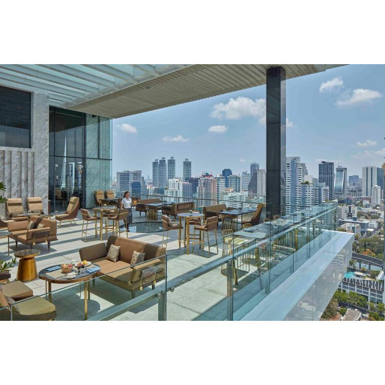 137 Pillars Suites & Residences