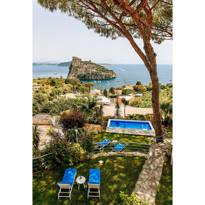 Villa Livia Ischia