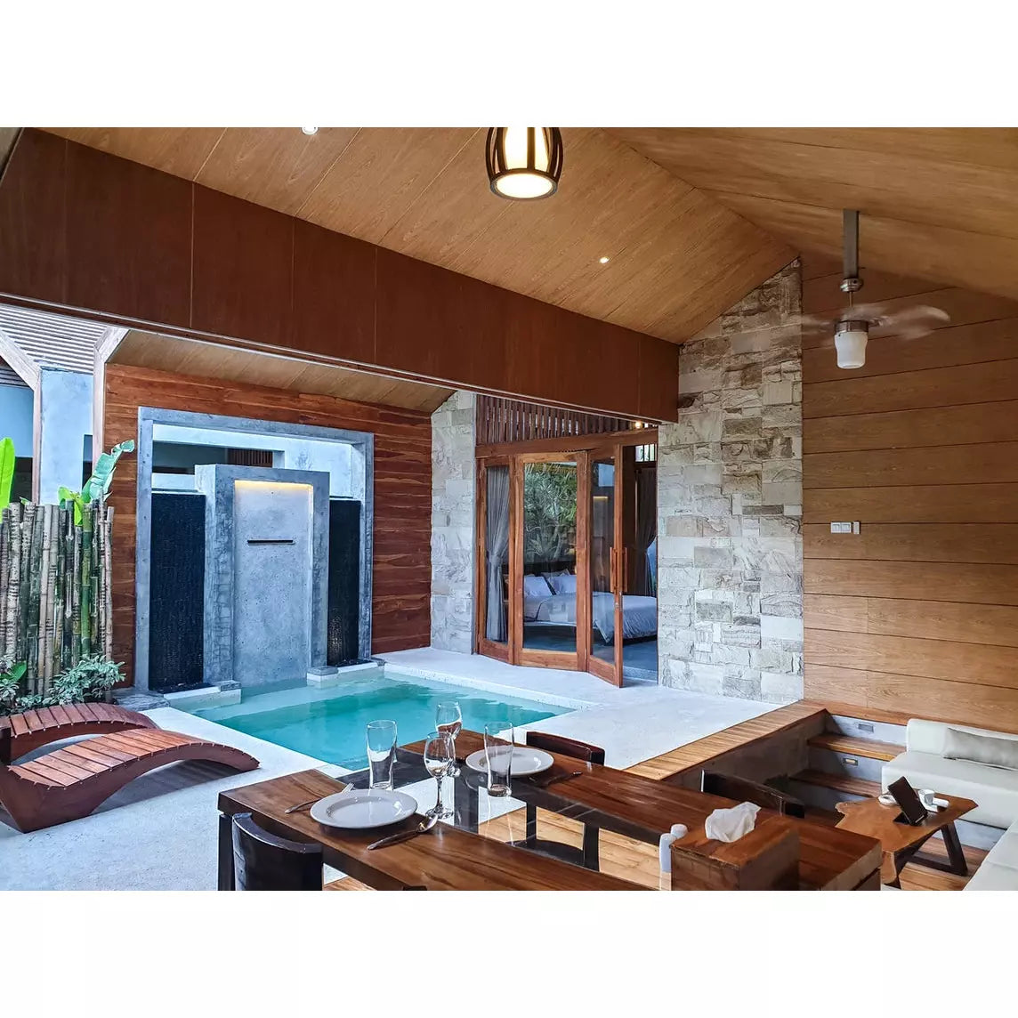 Batatu Villas