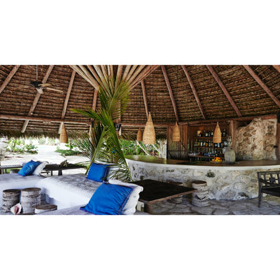 Island Bliss - Kamalame Cay