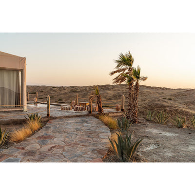 Agafay Desert Luxury Camp