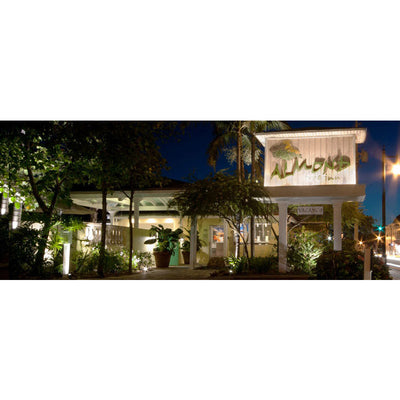 Almond Tree Inn